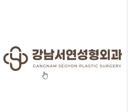 Gangnam Seoyeon Plastic Surgery plastic surgery clinic logo