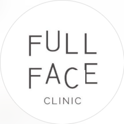 Full Face Clinic logo