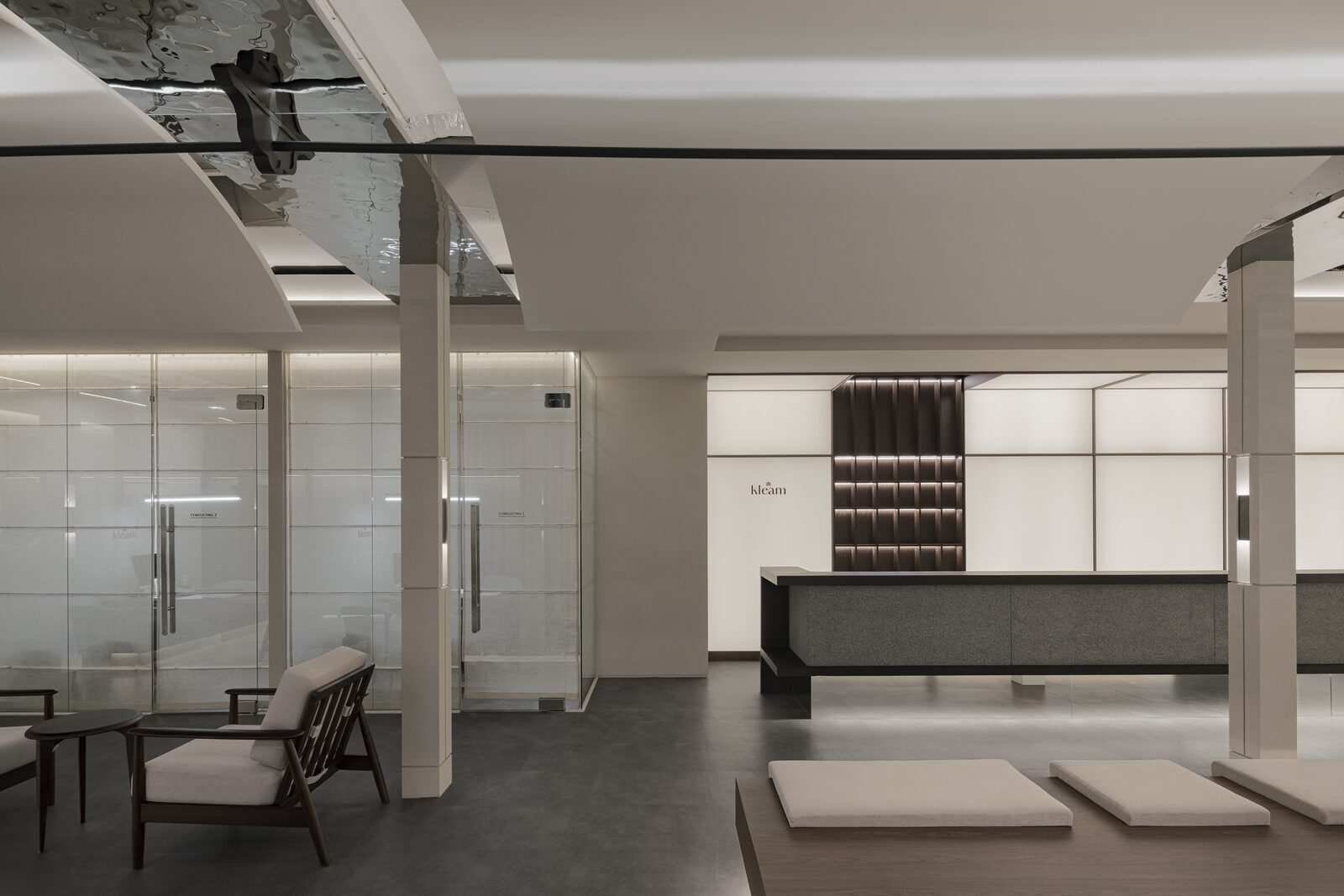 KLEAM Clinic Hongdae photo