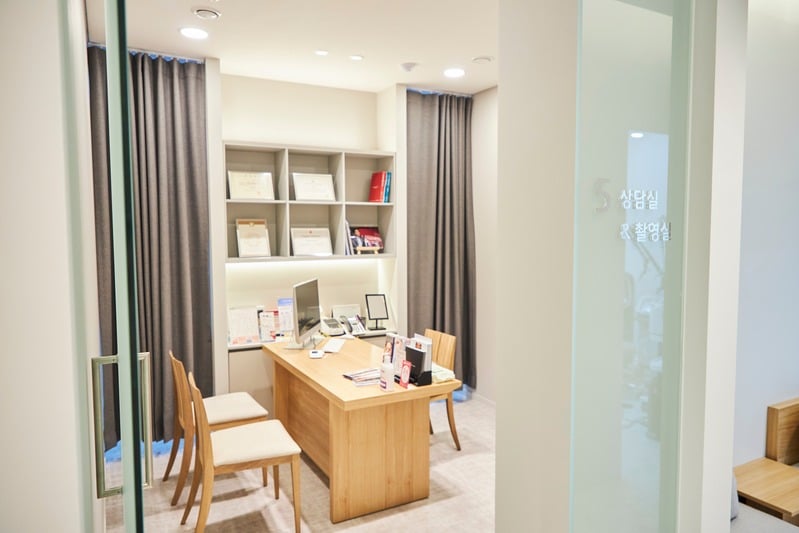 Yonsei New Dermatology and Laser Clinic thumb 4