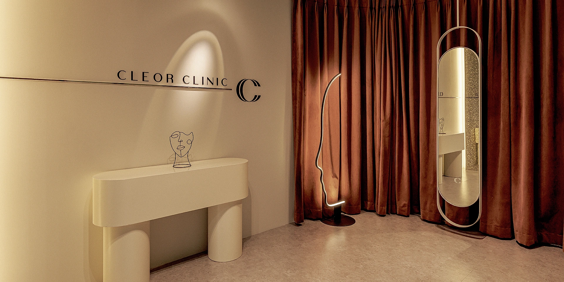 Cléor Clinic Hongdae thumb 3