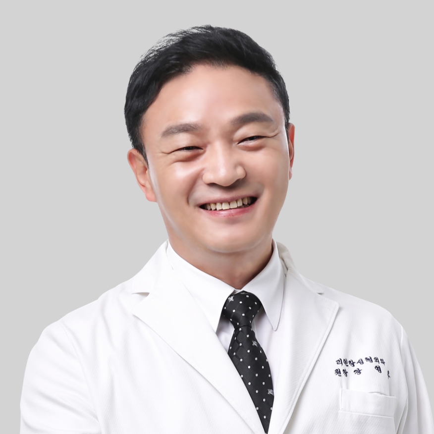 Dr. Jang Young-woo
