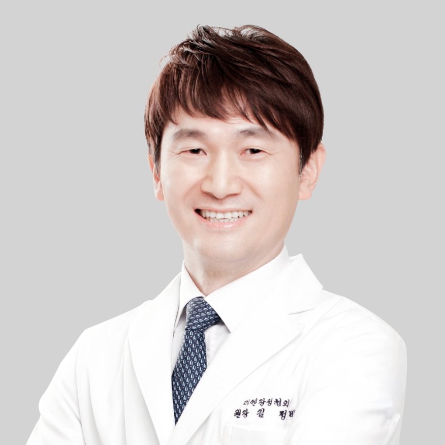 Dr. Kim Jeong-bae