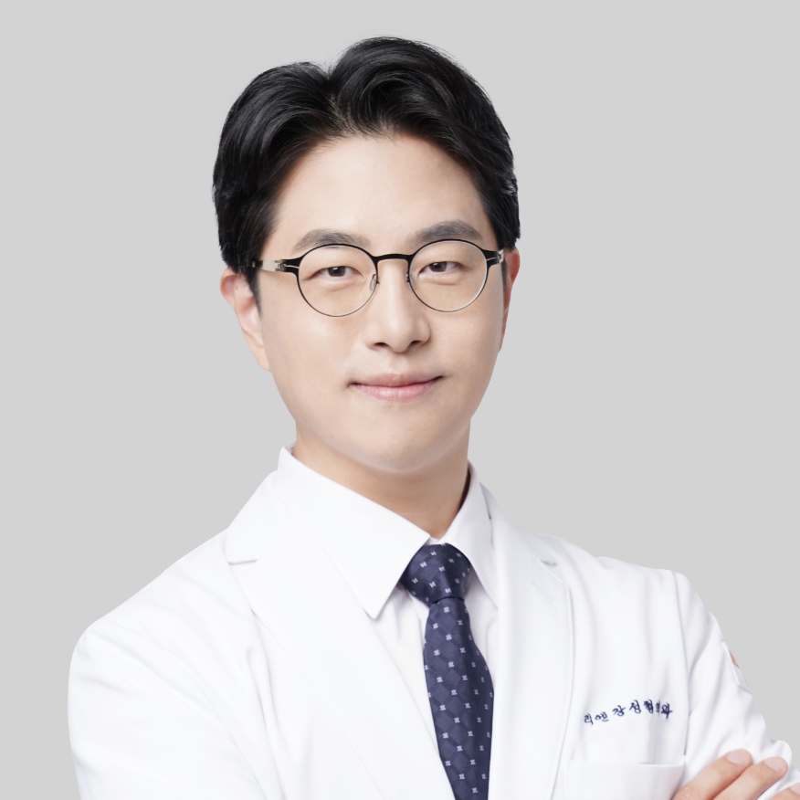Dr. Choi Sang-rok