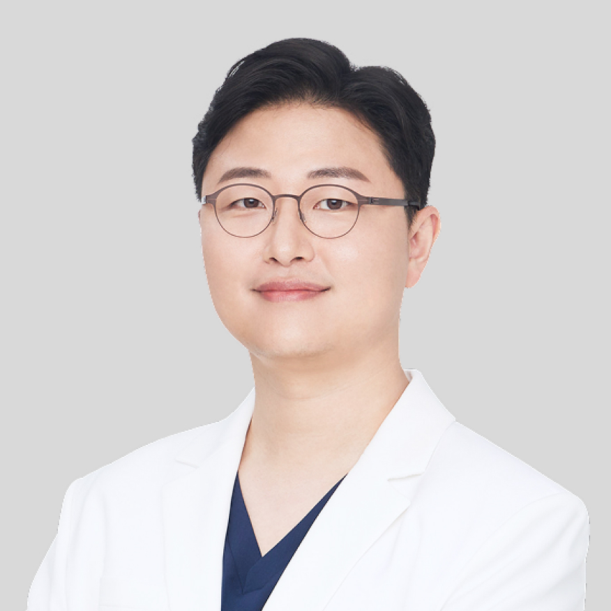 Dr. Kim Ji-hwan