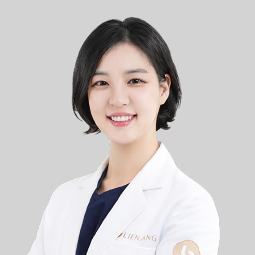 Dr. Lee Hae-yeon