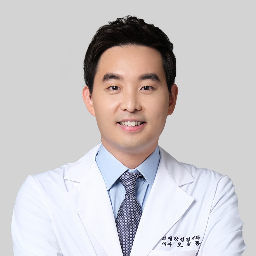 Dr. Oh Won-jong