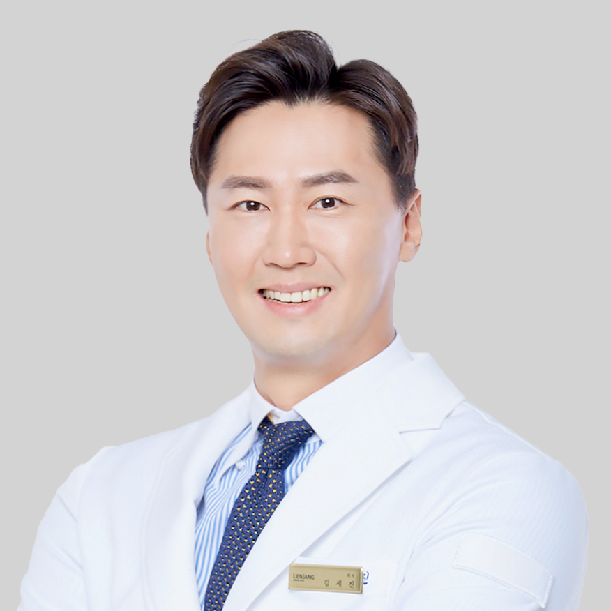 Dr. Kim Se-jin