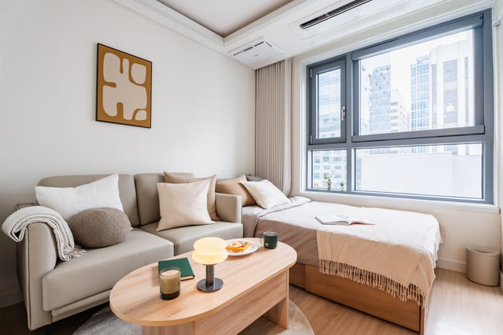 K-Beauty Medical Stay Package Promotion