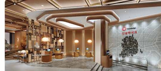Travelodge Gangnam Yeoksam Seoul