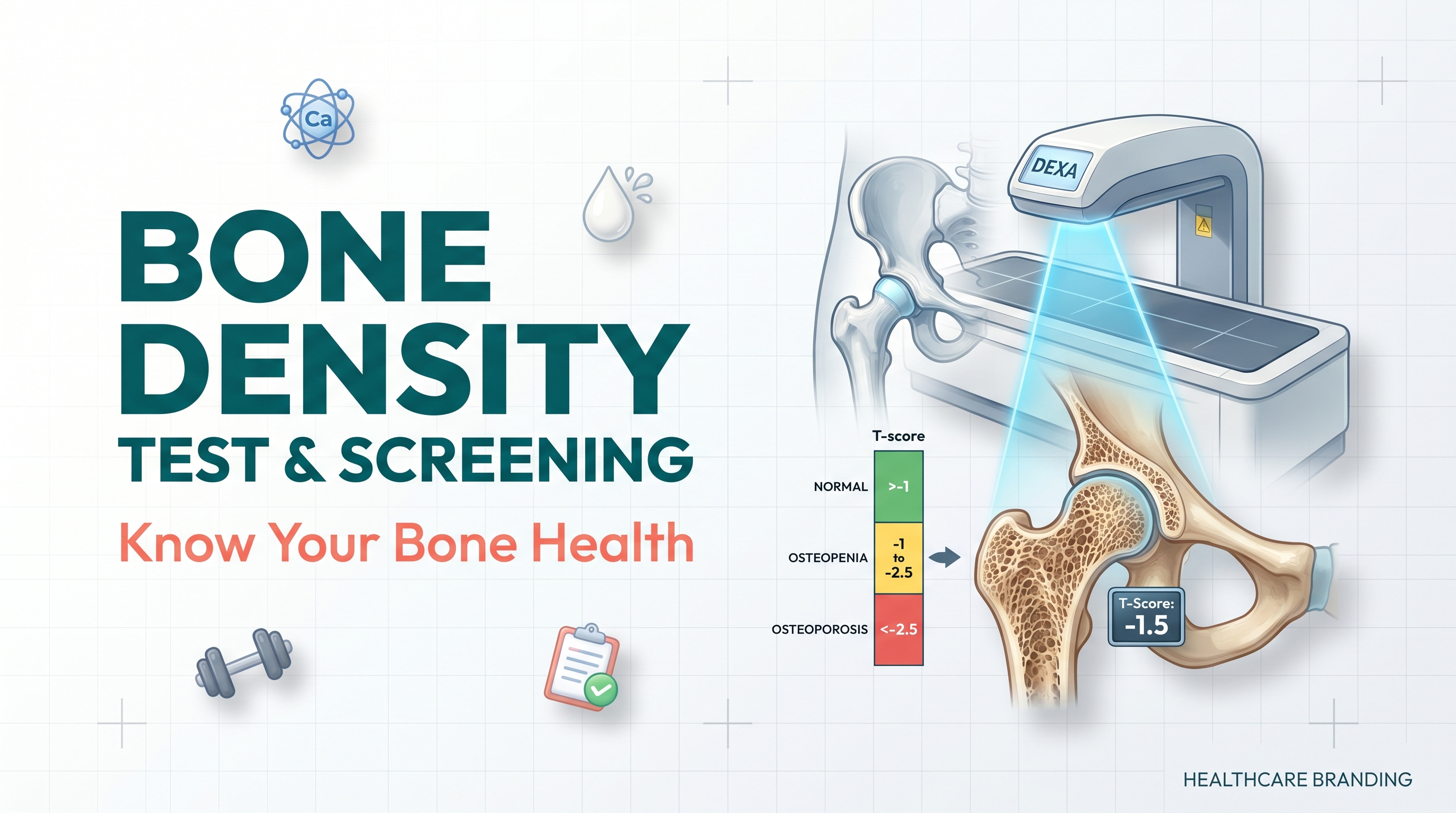 Bone Density Test