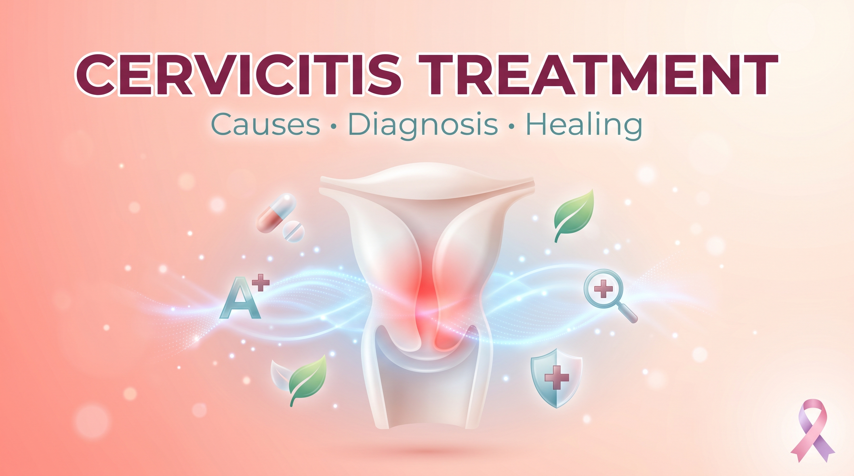 Cervicitis Treatment