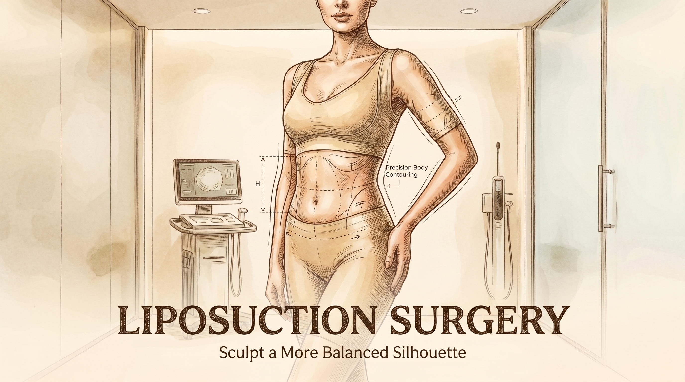 Liposuction Surgery