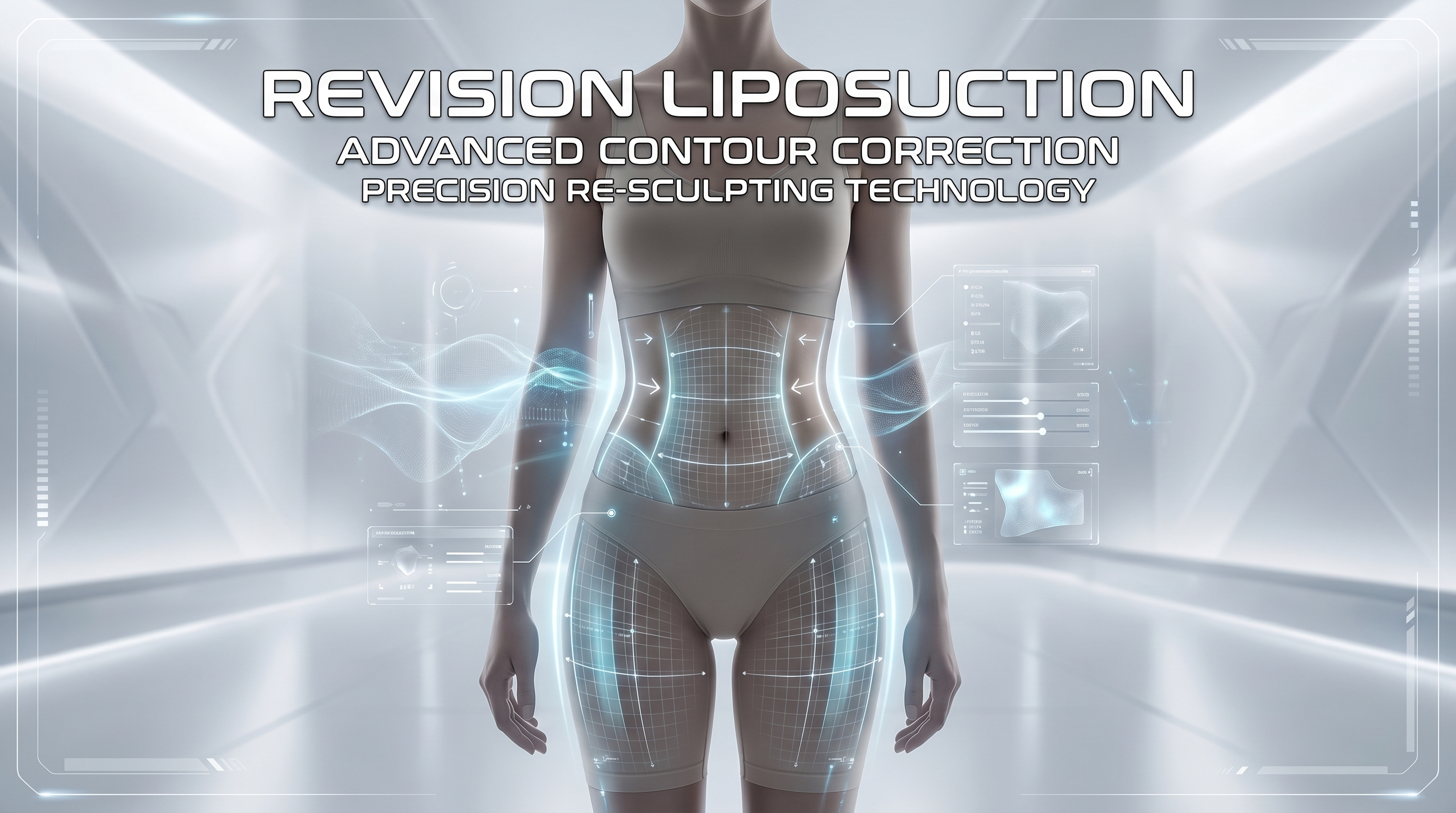 Revision Liposuction