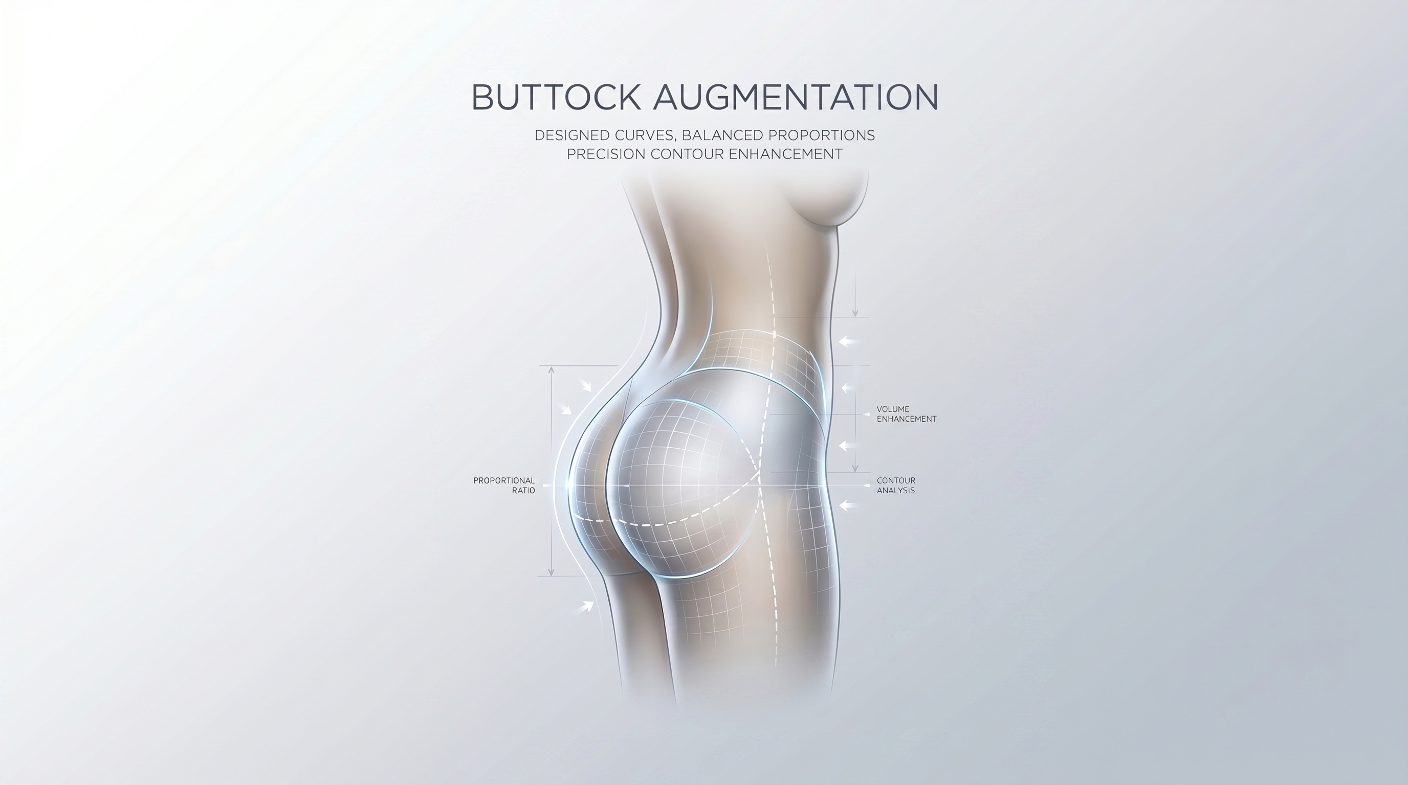 Buttock Augmentation