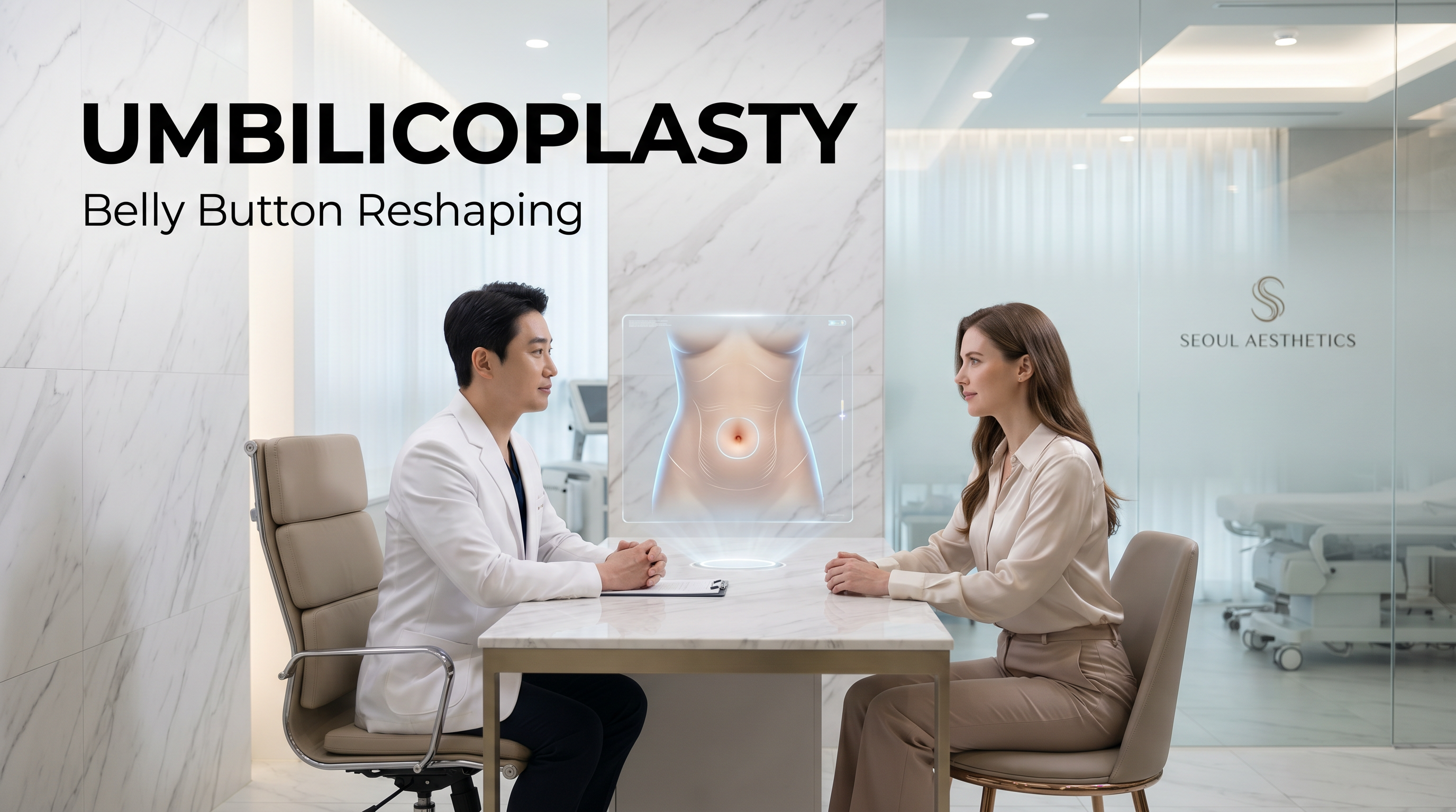 Umbilicoplasty