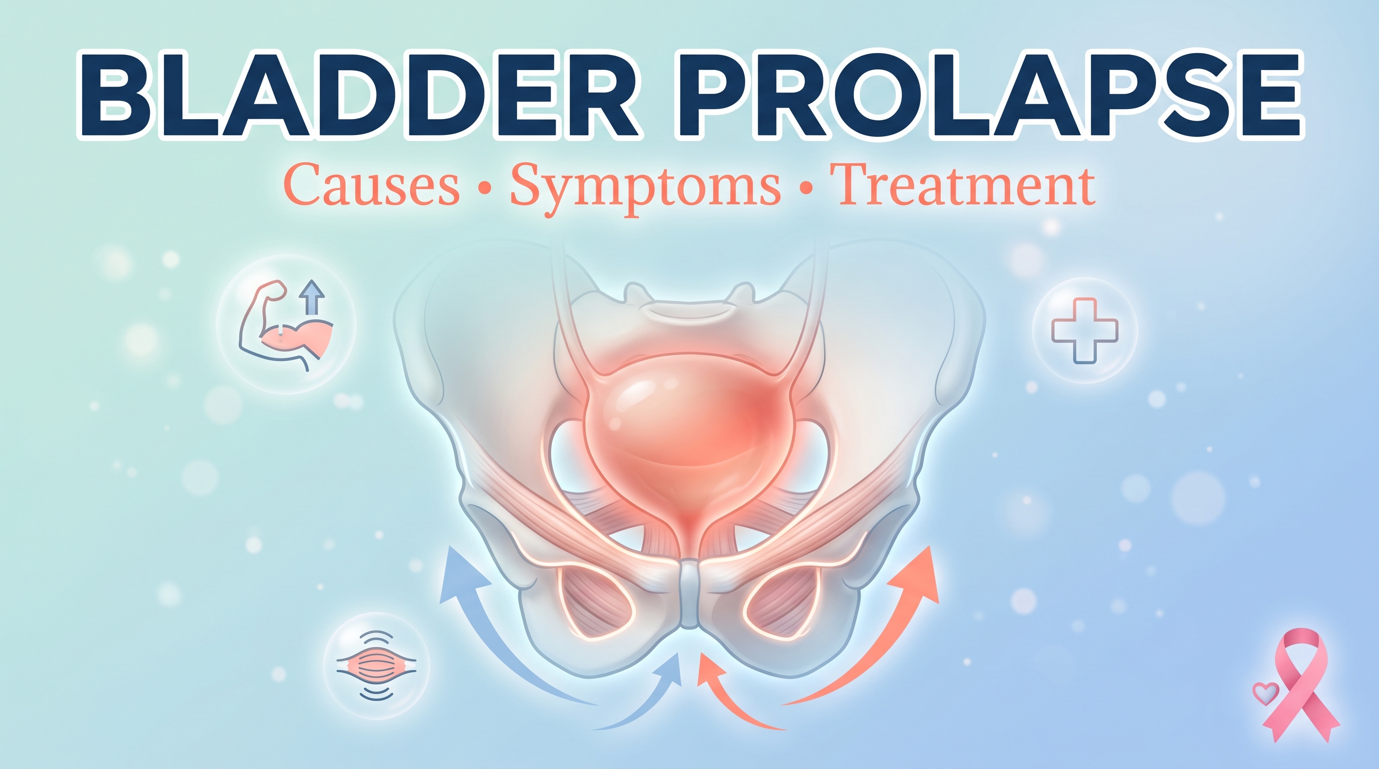 Bladder Prolapse