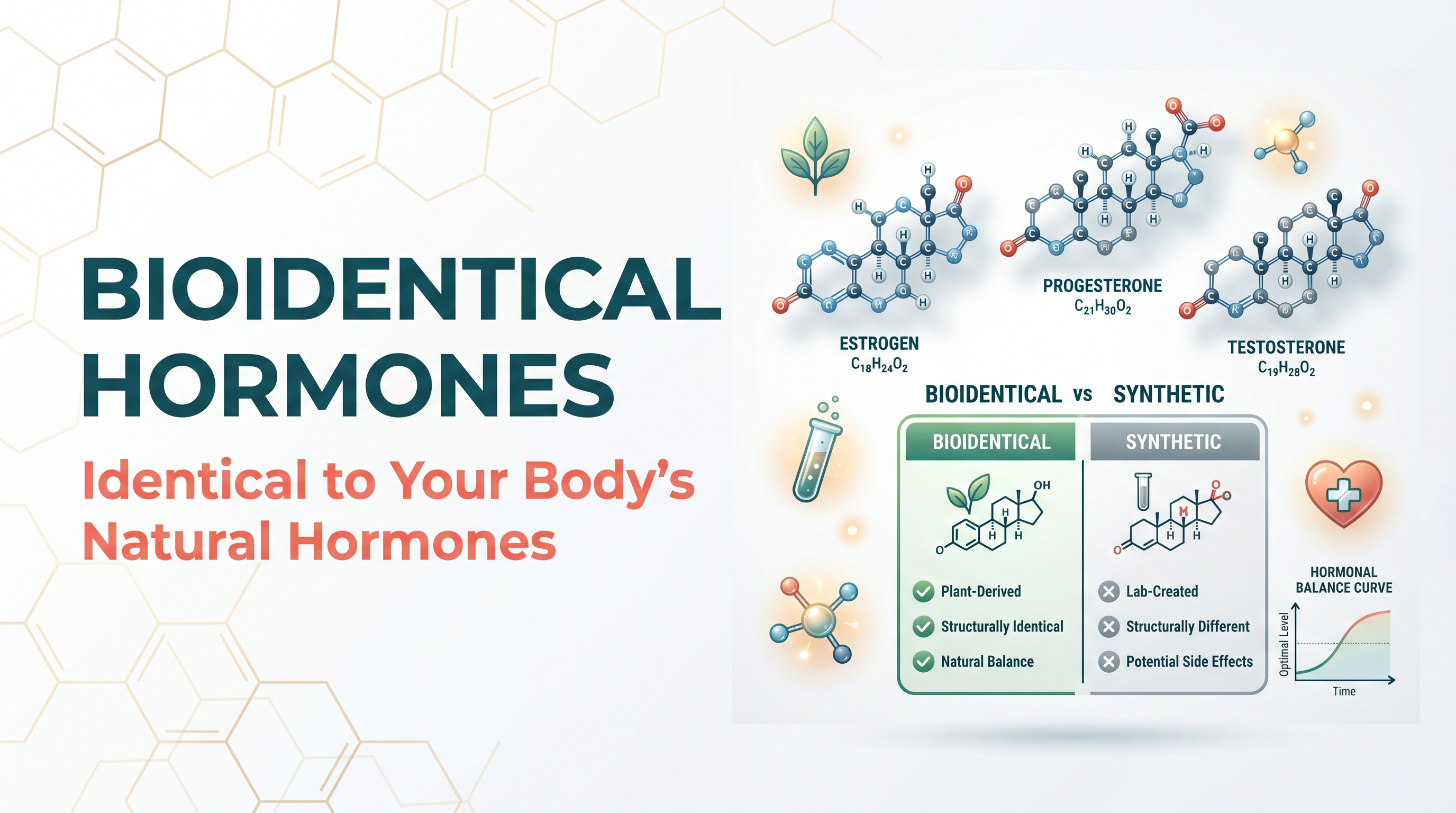 Bioidentical Hormone
