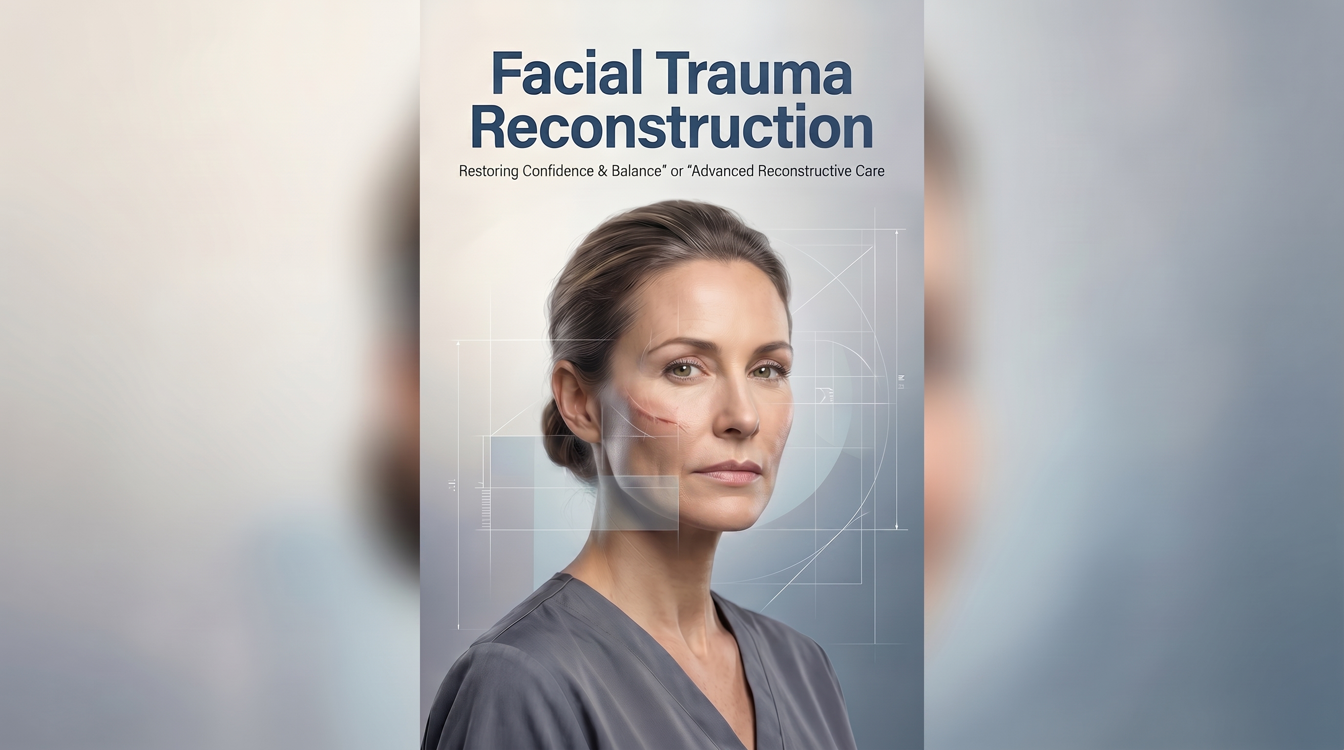 Facial Trauma Reconstruction