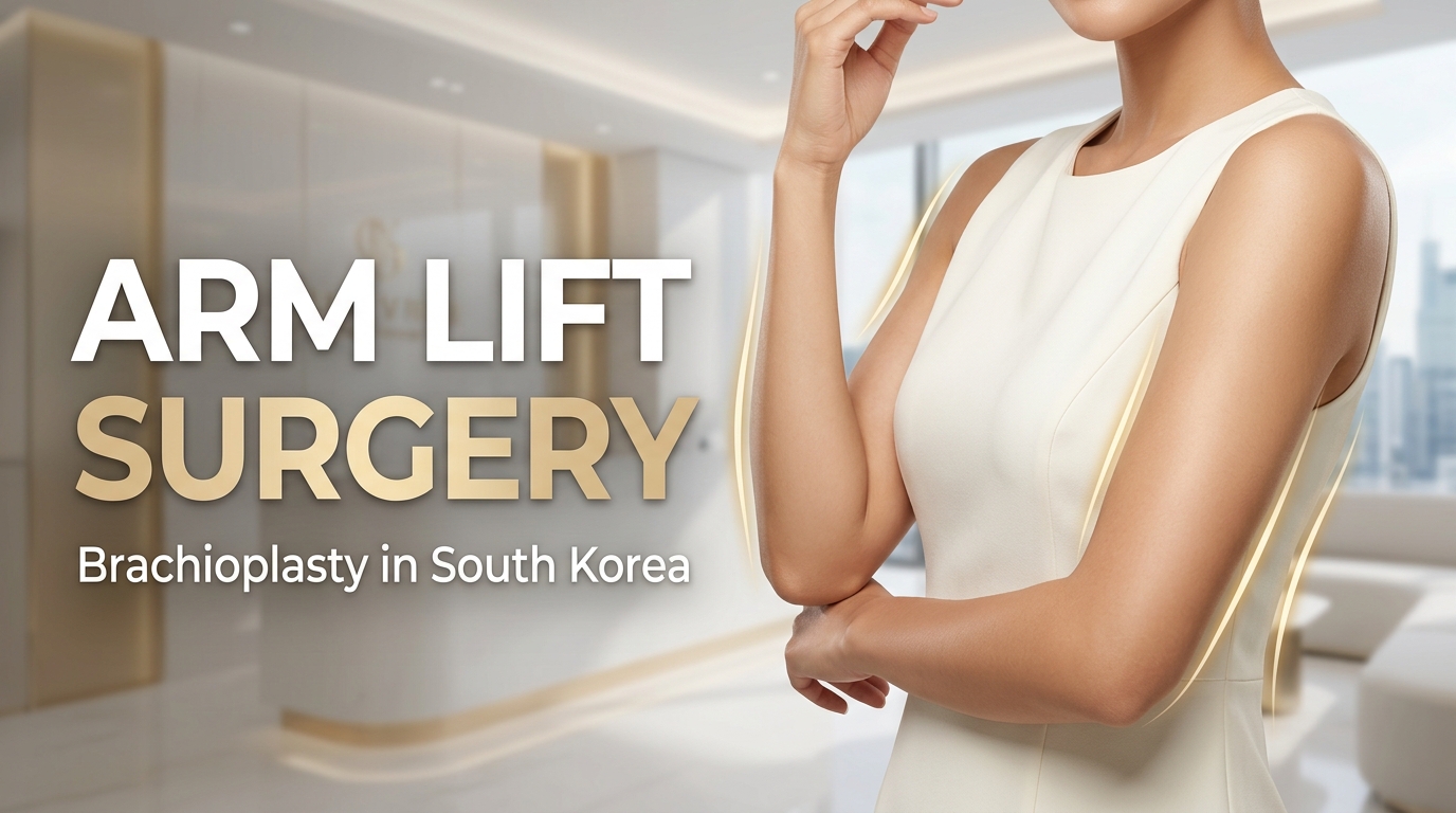 Arm Lift Surgery
