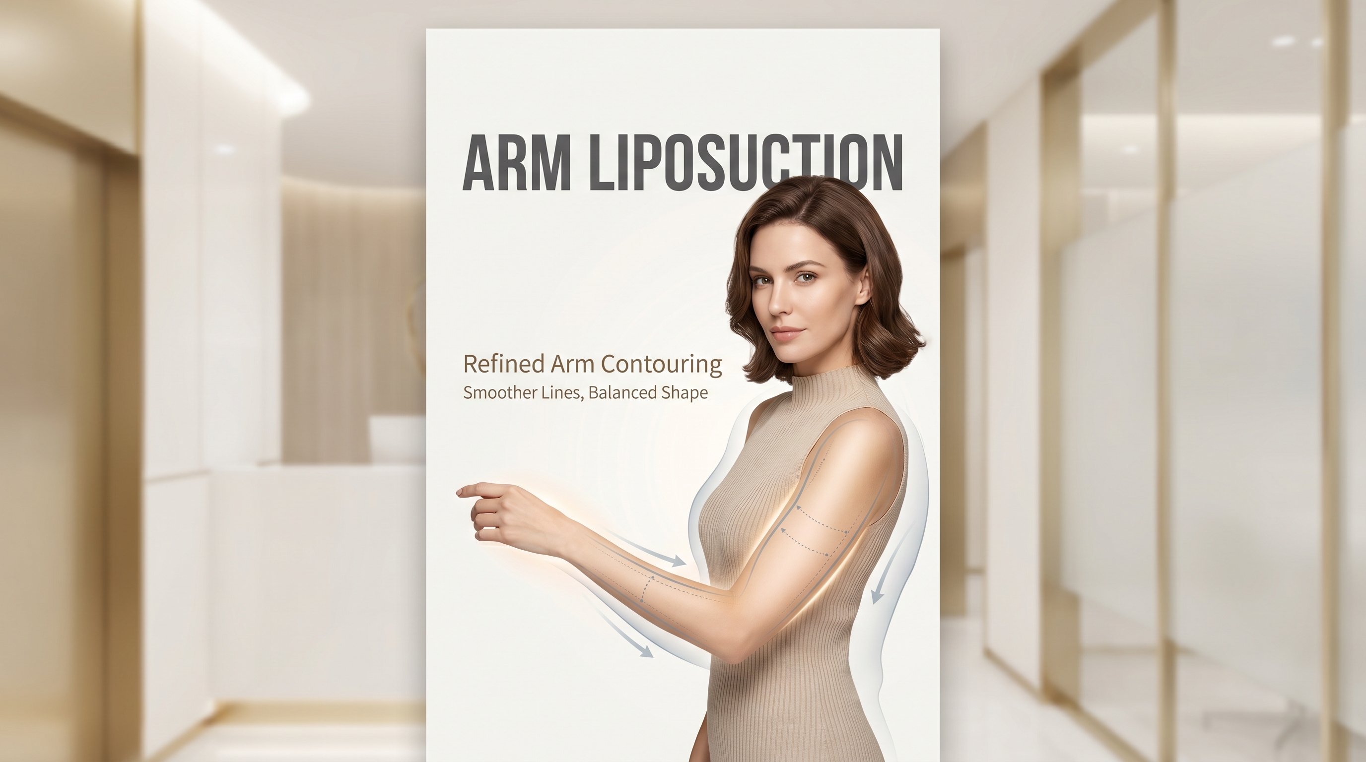 Arm Liposuction