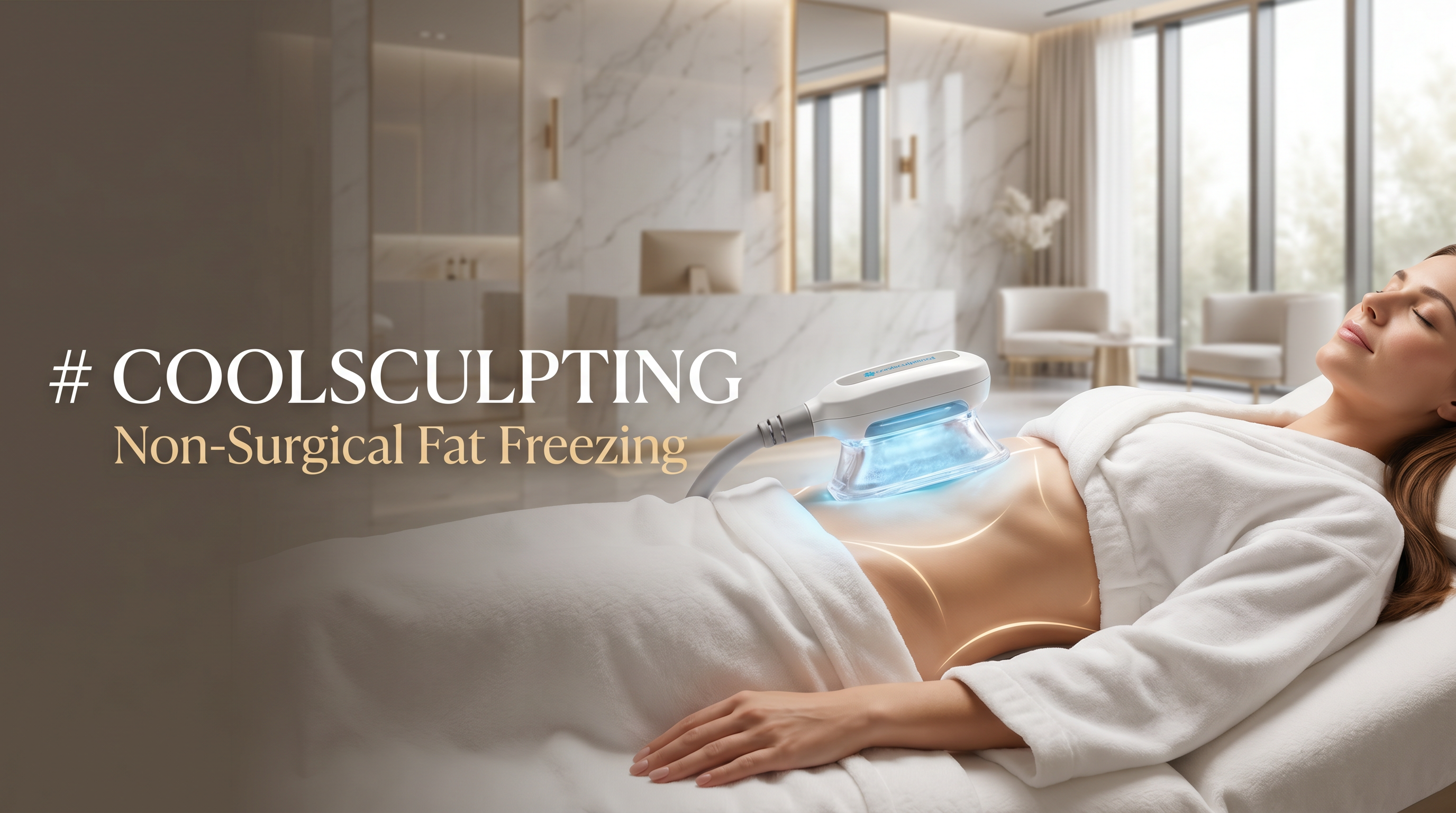 CoolSculpting
