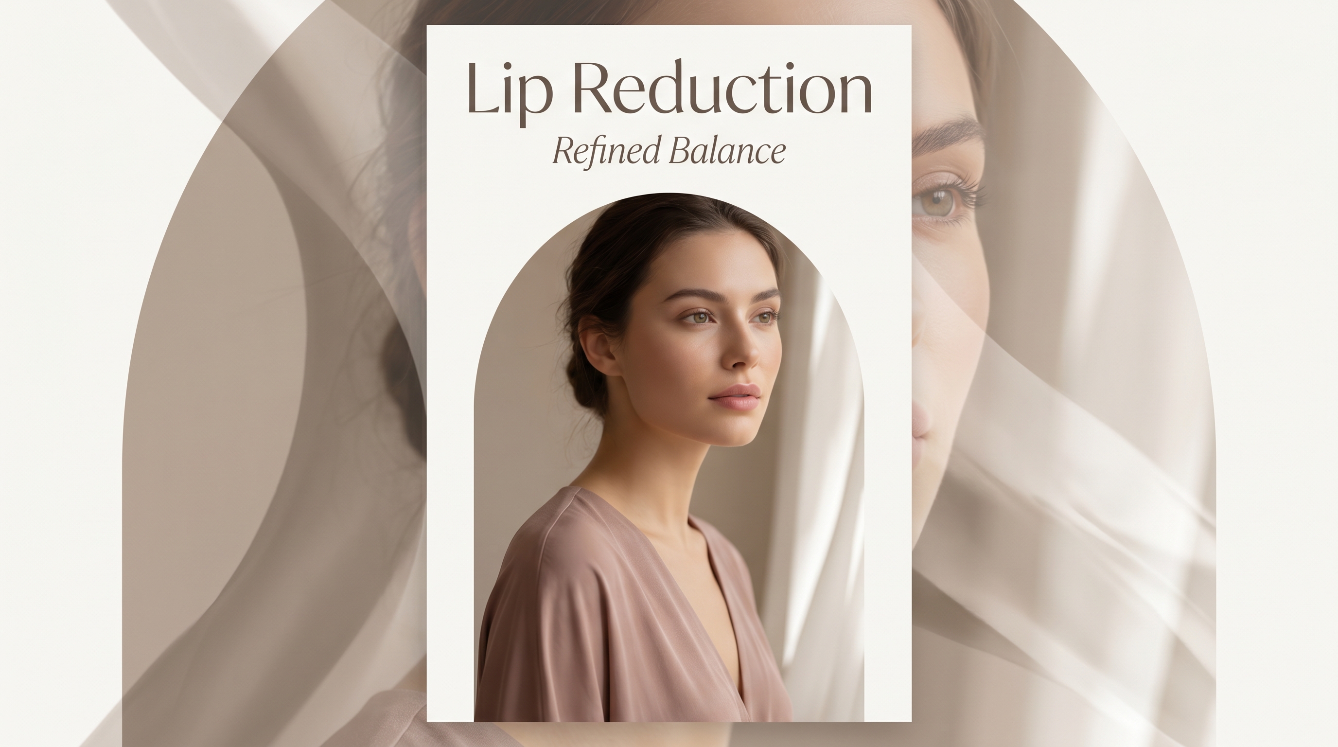 Lip Reduction
