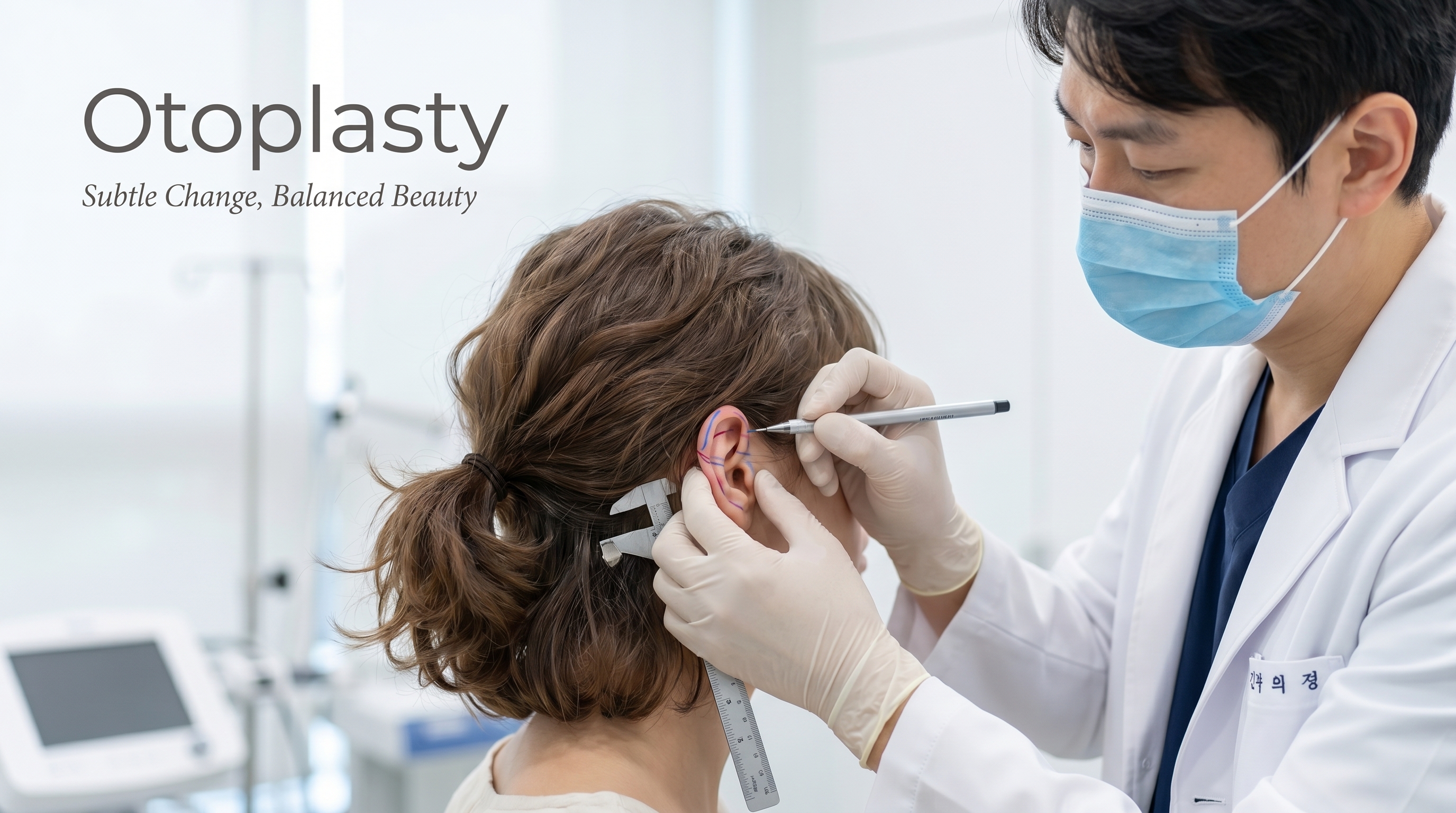 Otoplasty