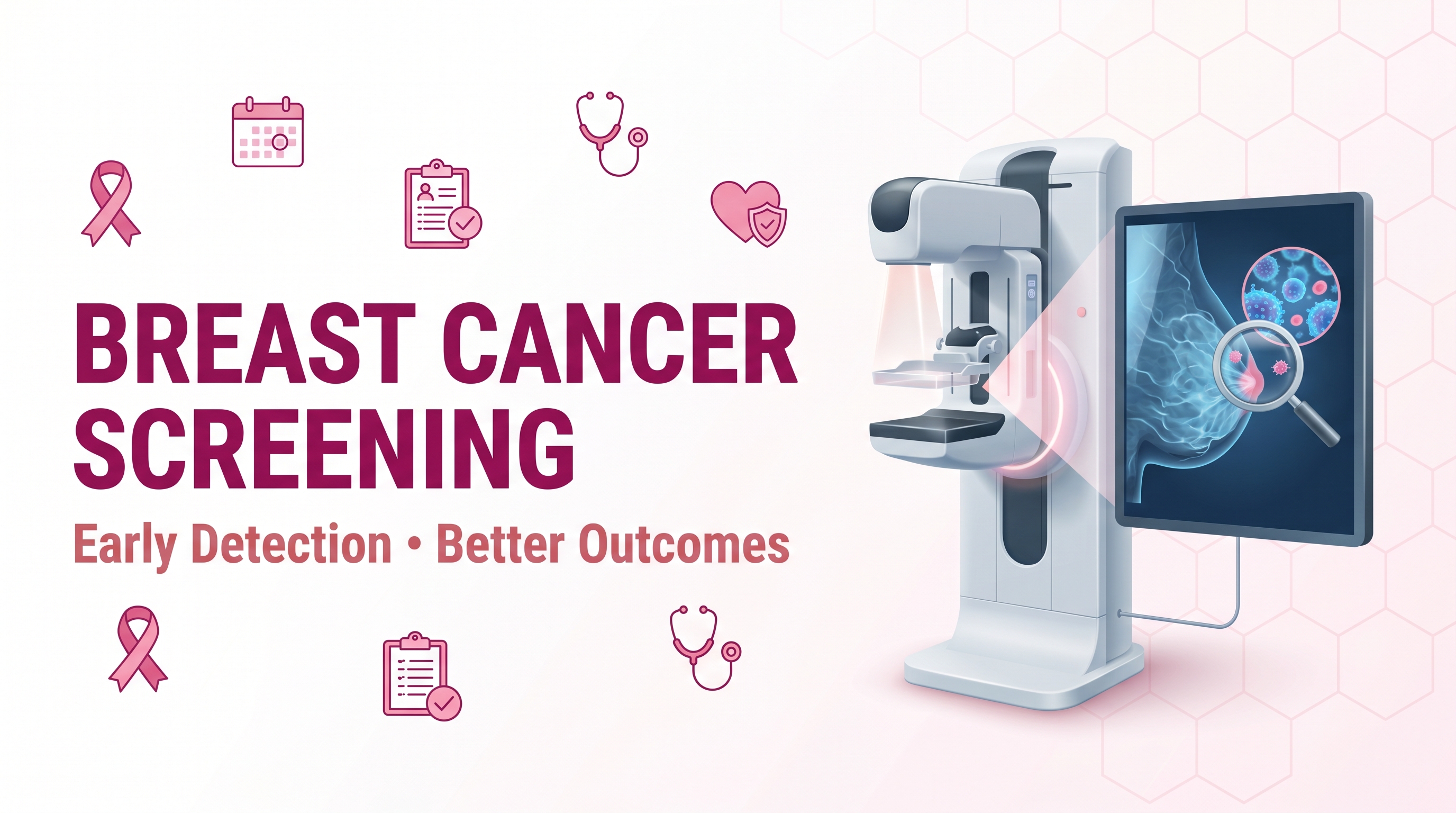 Breast Cancer Screening