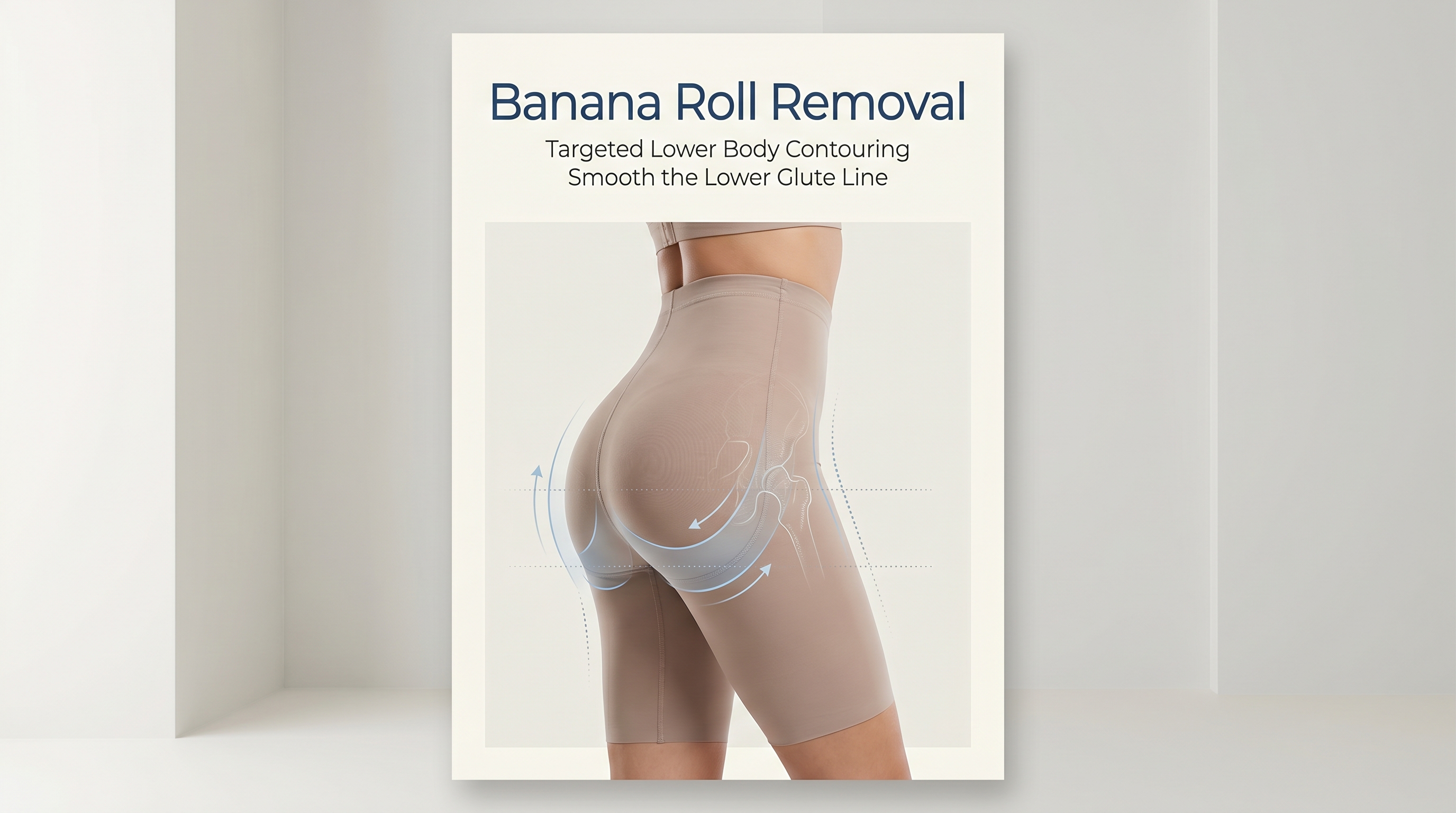 Banana Roll Removal