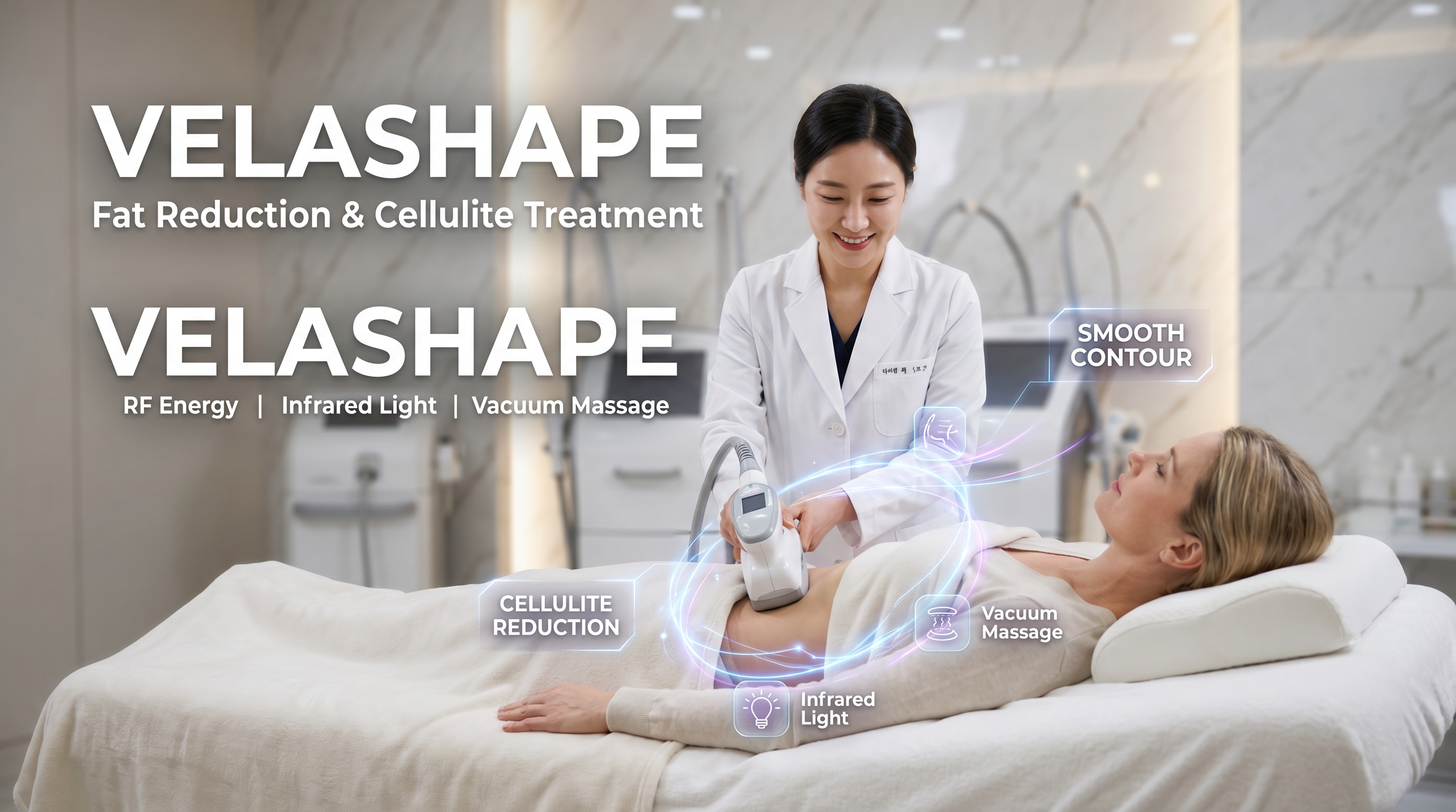 VelaShape