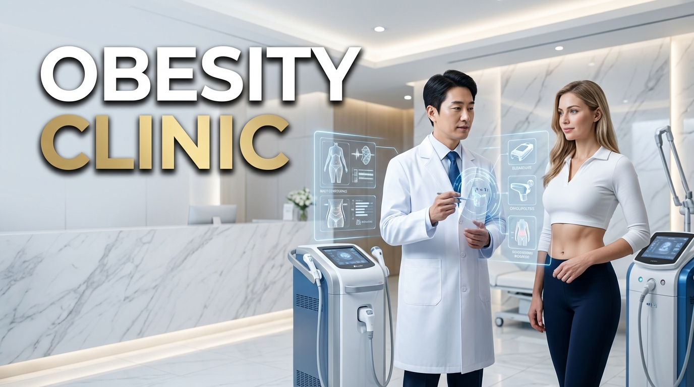 Obesity Clinic