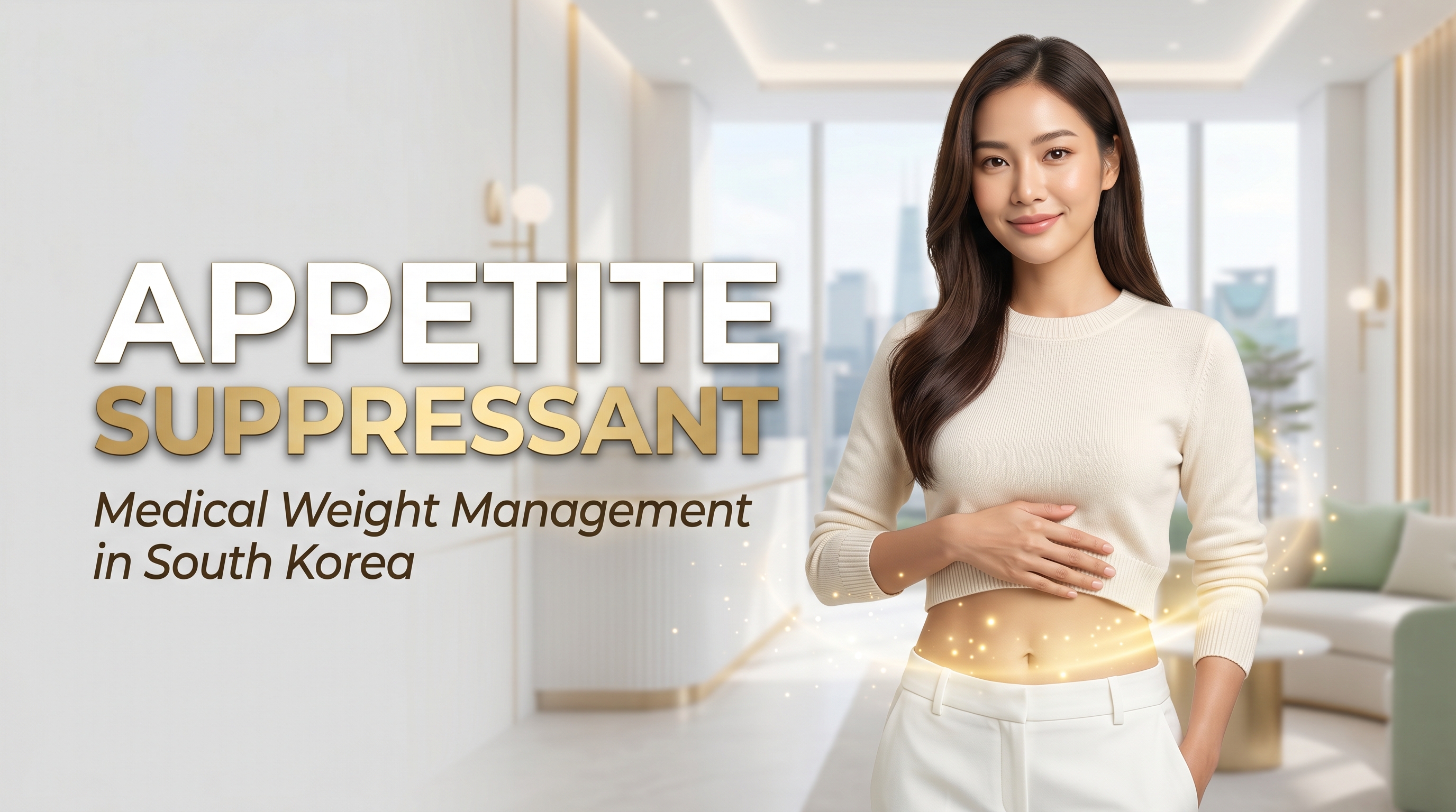 Appetite Suppressant
