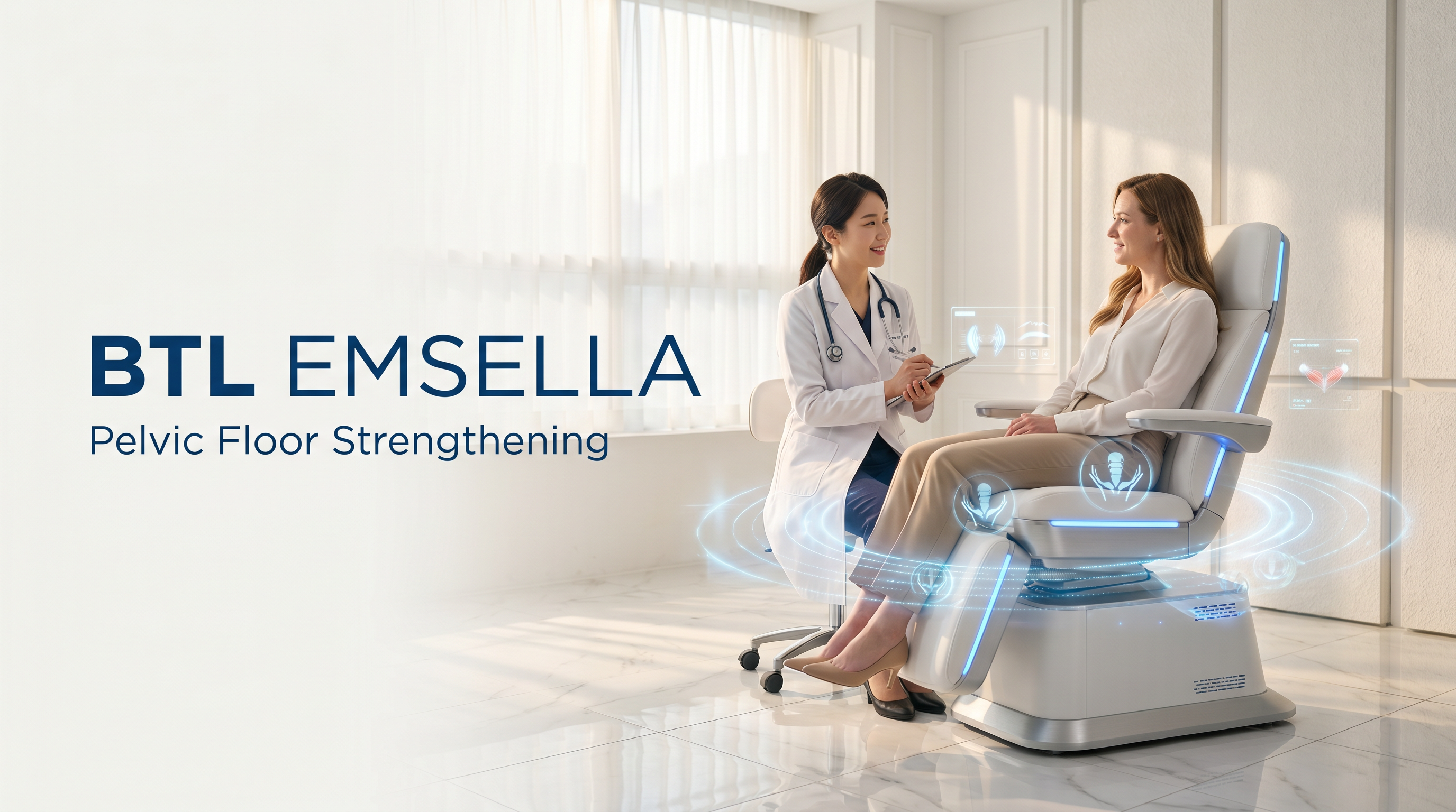 BTL Emsella