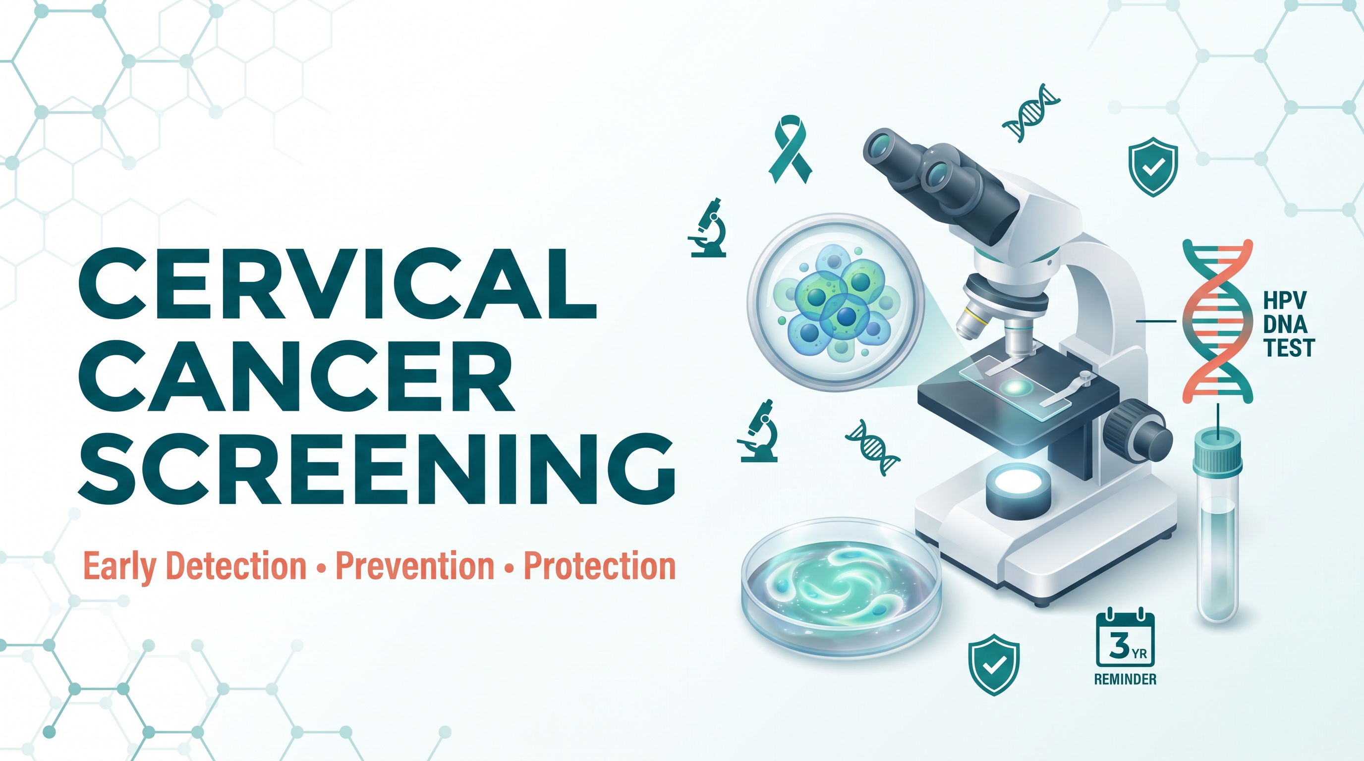 Cervical Cancer Screening