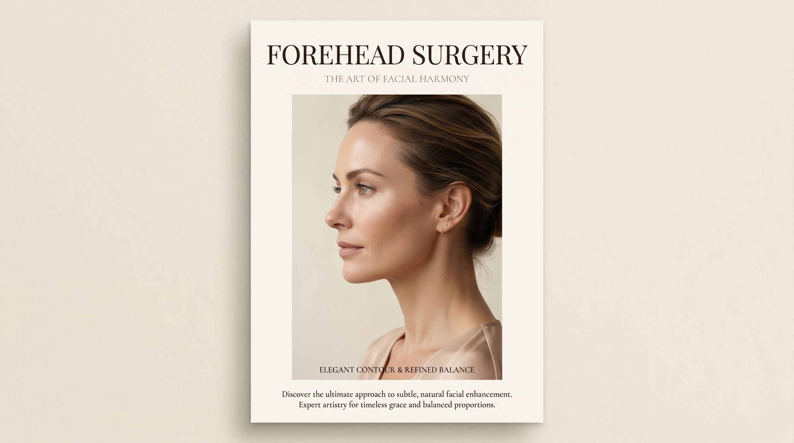 Forehead Surgery