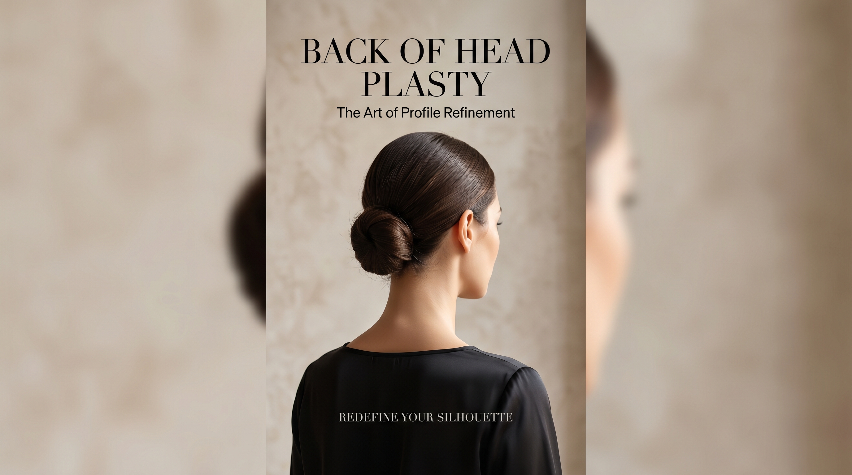 Back of Head Plasty