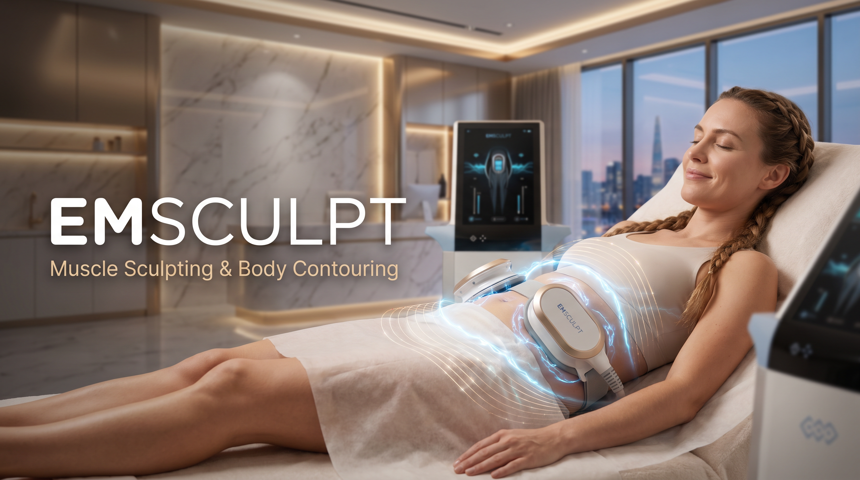 EmSculpt