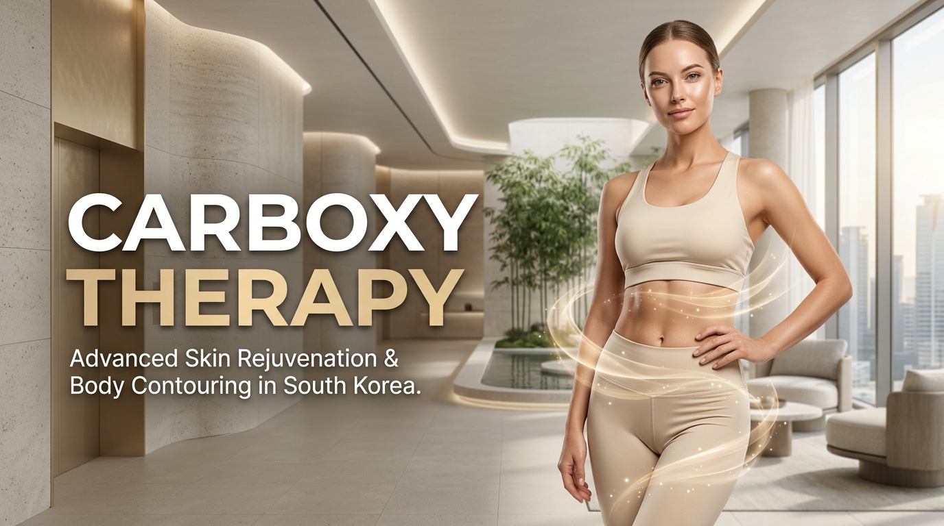 Carboxy Therapy
