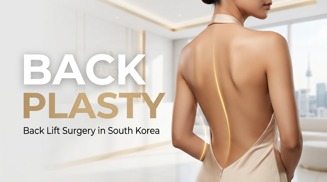 Back Plasty