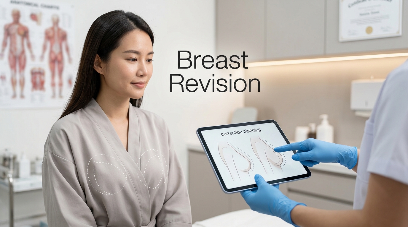 Breast Reconstruction